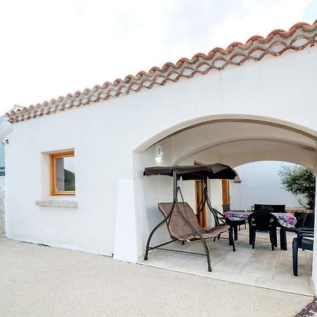 Sant'Anna Fabulous Apartment Budoni Exterior photo