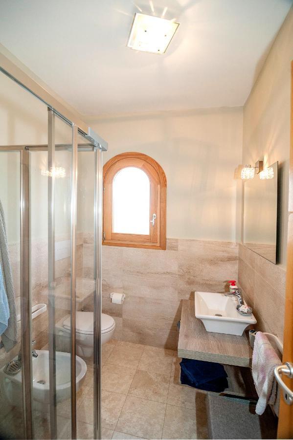 Sant'Anna Fabulous Apartment Budoni Exterior photo